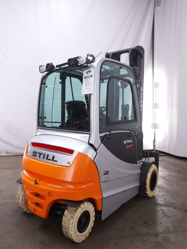 Still RX60-35/BATT.NEU - Električni viljuškar: slika 2 Still RX60-35/BATT.NEU - Električni viljuškar: slika 2