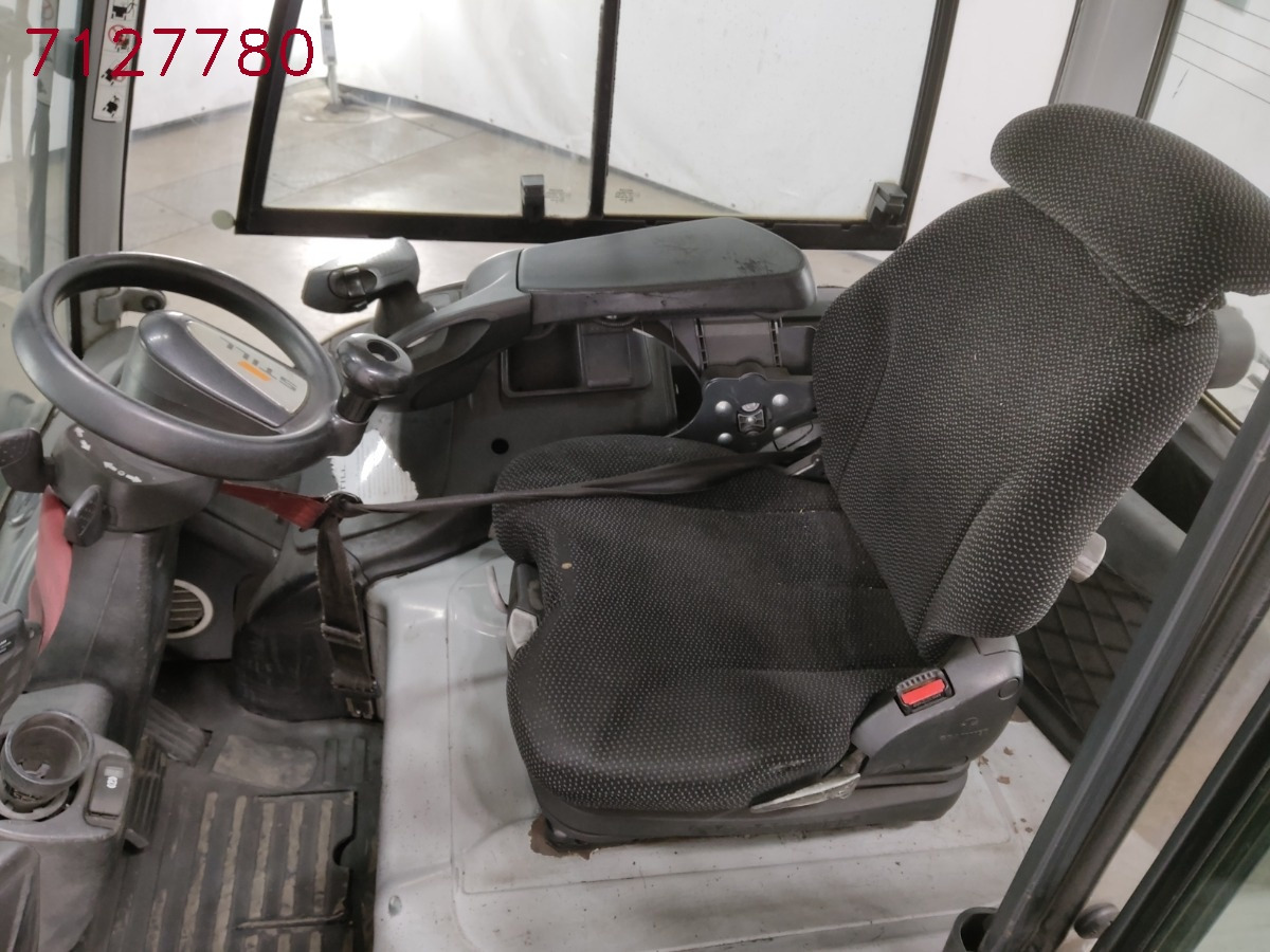 Still RX60-35 - Električni viljuškar: slika 3 Still RX60-35 - Električni viljuškar: slika 3