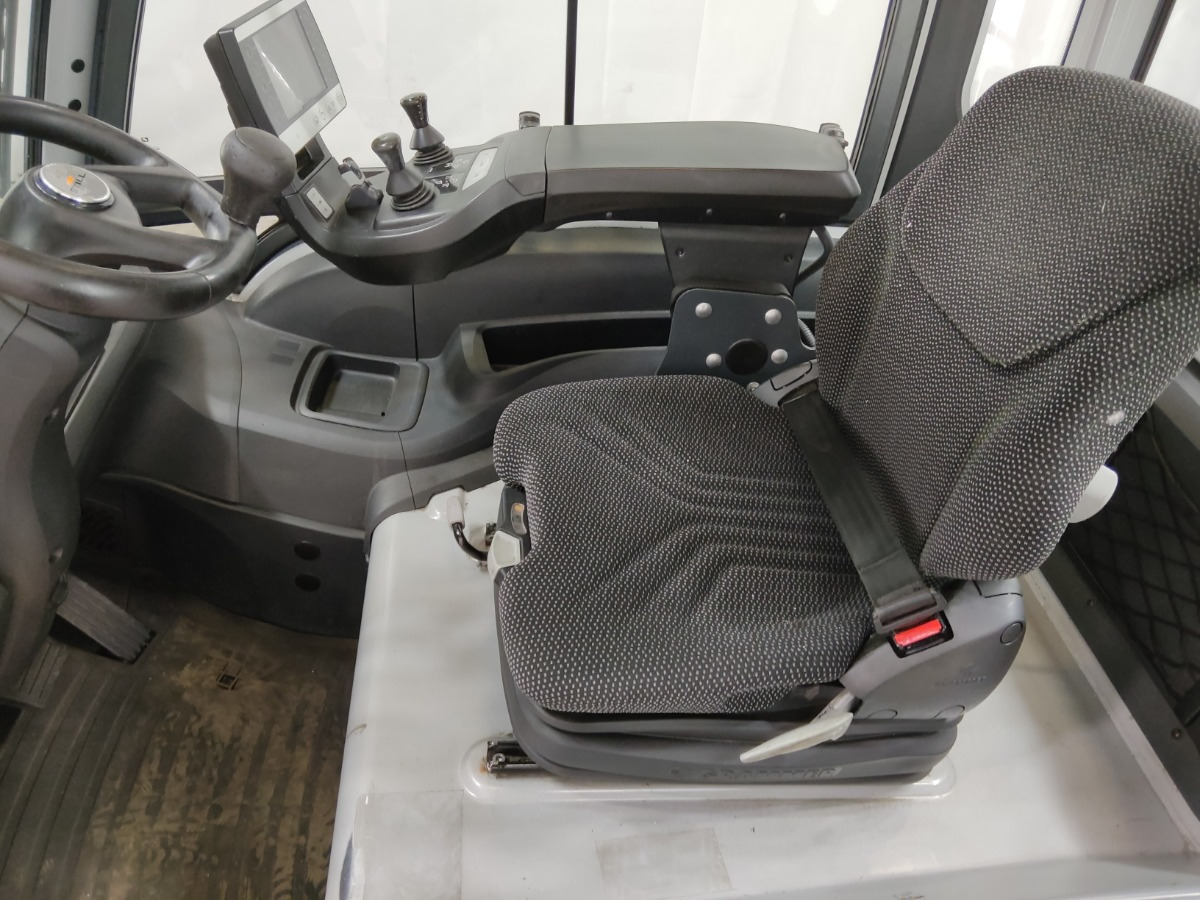 Still RX60-35L - Električni viljuškar: slika 3 Still RX60-35L - Električni viljuškar: slika 3