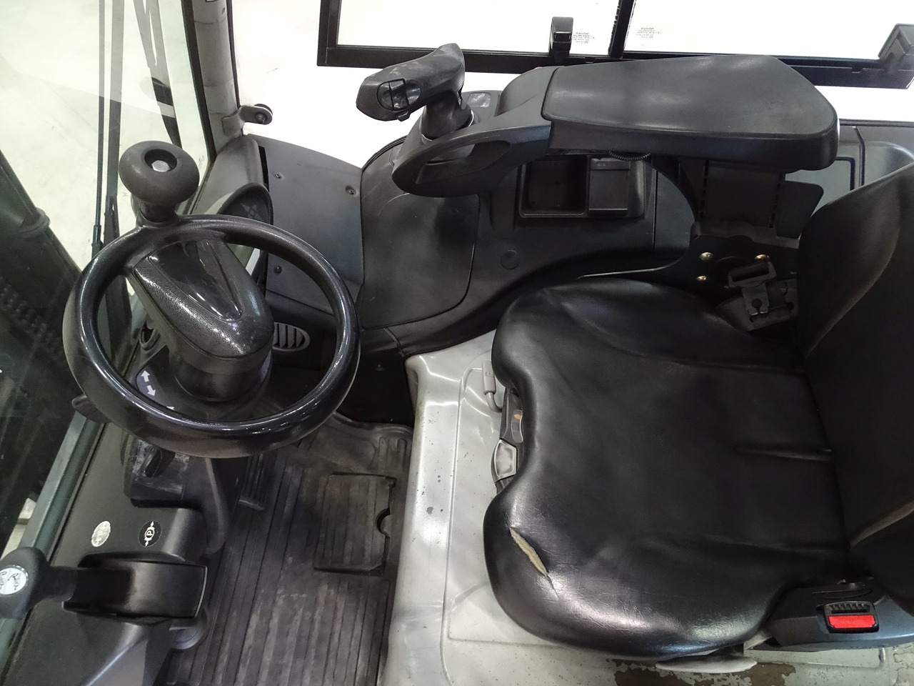 Still RX60-45/600 - Električni viljuškar: slika 3 Still RX60-45/600 - Električni viljuškar: slika 3