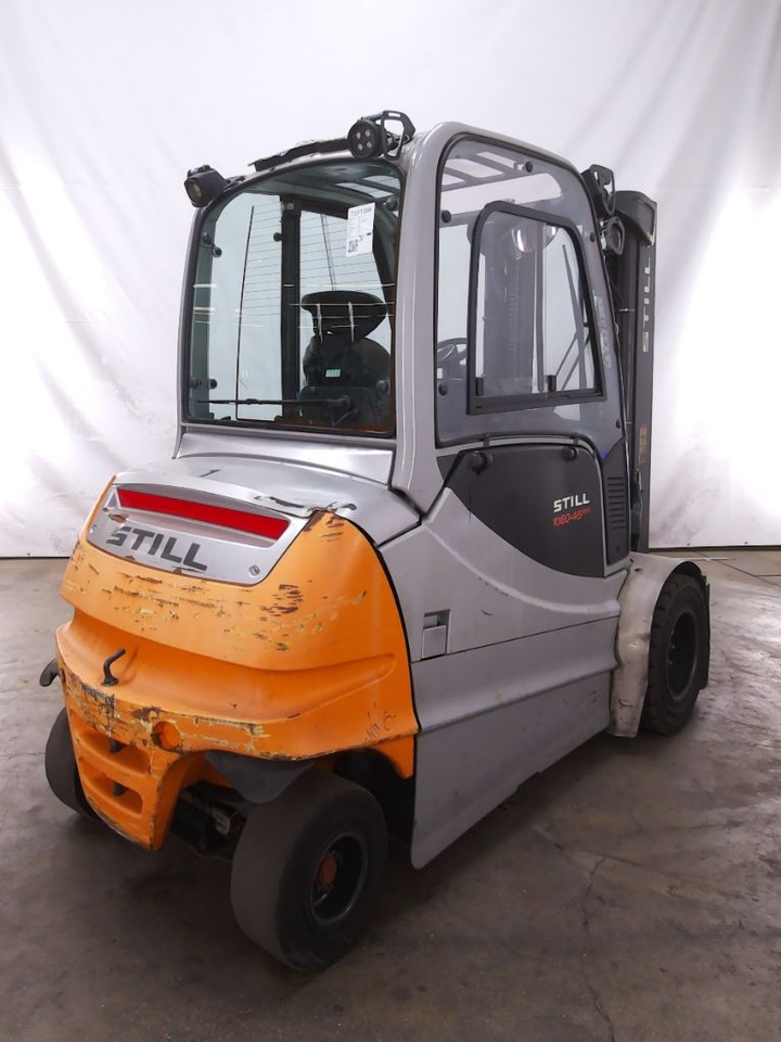 Still RX60-45/600 - Električni viljuškar: slika 2 Still RX60-45/600 - Električni viljuškar: slika 2