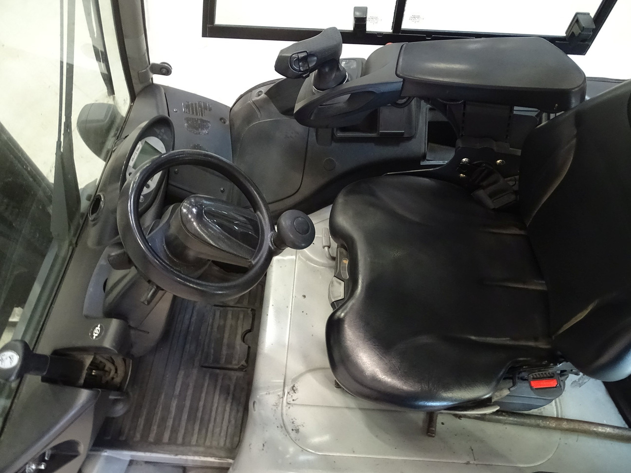 Still RX60-45/600 - Električni viljuškar: slika 3 Still RX60-45/600 - Električni viljuškar: slika 3