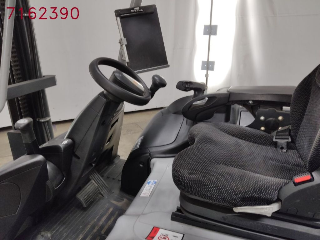 Still RX60-50/600/BRONZE - Električni viljuškar: slika 3 Still RX60-50/600/BRONZE - Električni viljuškar: slika 3