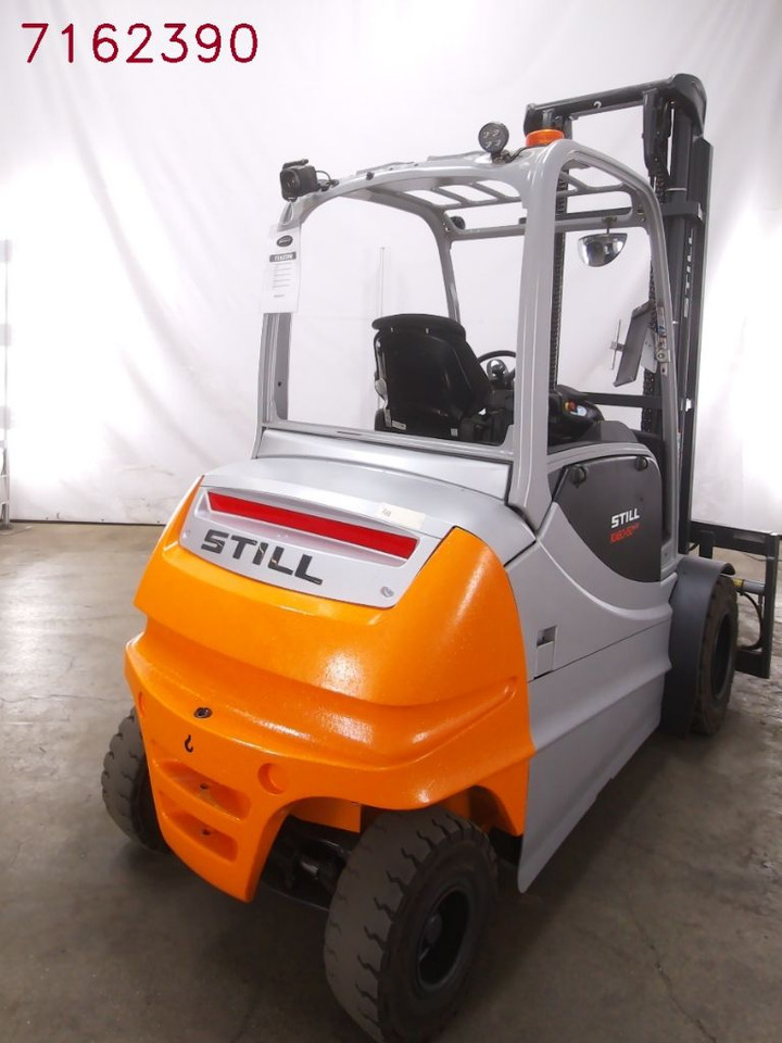 Still RX60-50/600/BRONZE - Električni viljuškar: slika 2 Still RX60-50/600/BRONZE - Električni viljuškar: slika 2