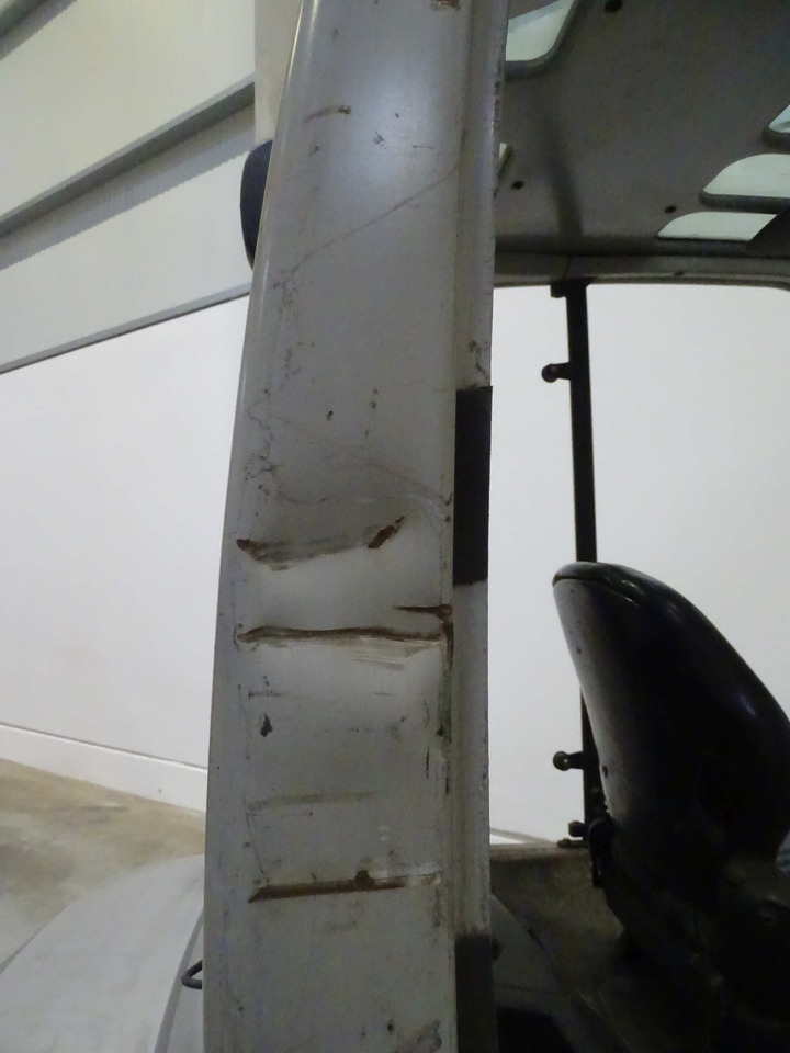 Still RX60-50 - Električni viljuškar: slika 5 Still RX60-50 - Električni viljuškar: slika 5