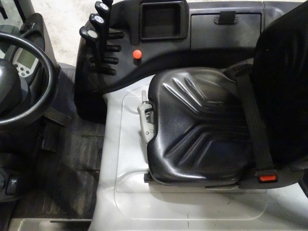 Still RX60-50 - Električni viljuškar: slika 3 Still RX60-50 - Električni viljuškar: slika 3