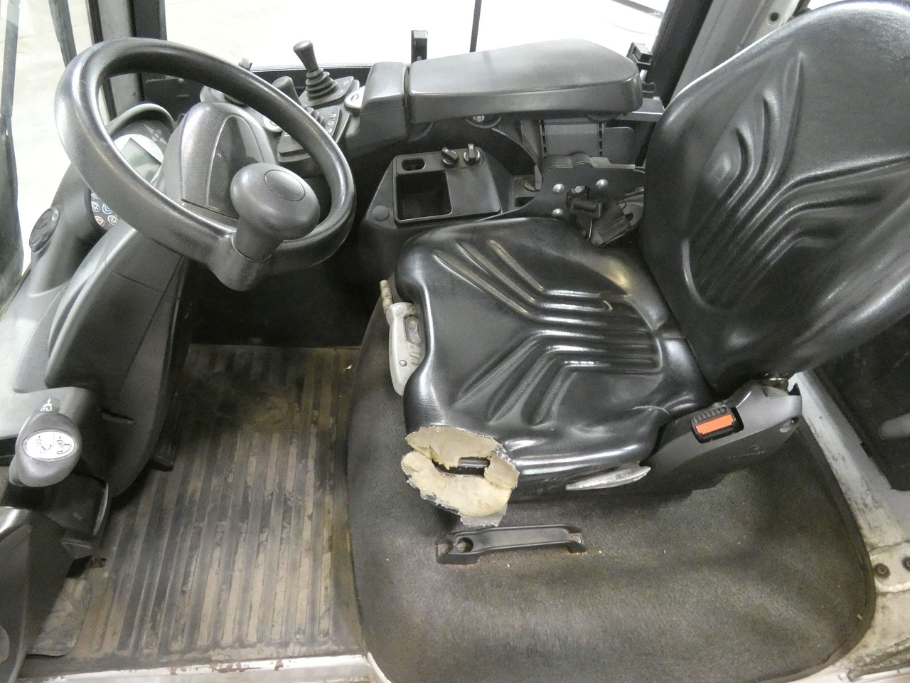 Still RX70-20 - Dizel viljuškar: slika 3 Still RX70-20 - Dizel viljuškar: slika 3