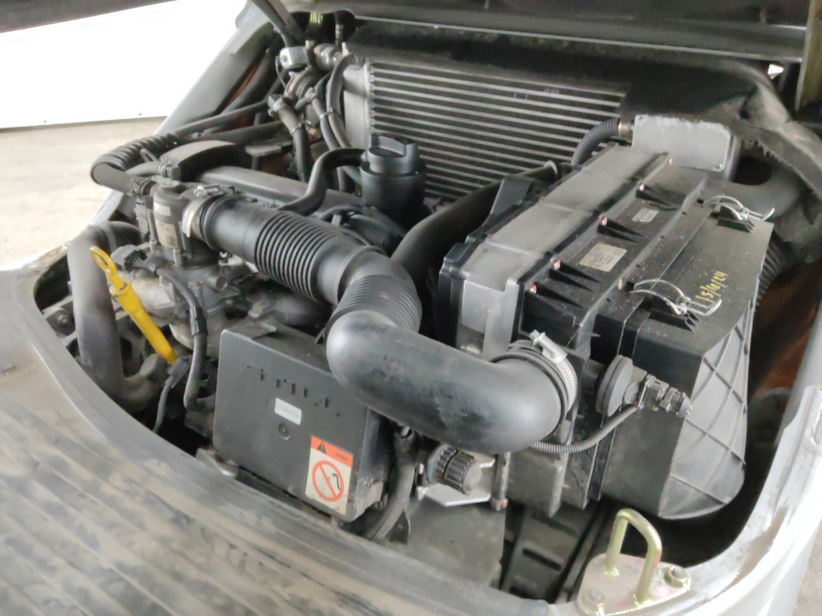 Still RX70-20T - Električni viljuškar: slika 4 Still RX70-20T - Električni viljuškar: slika 4