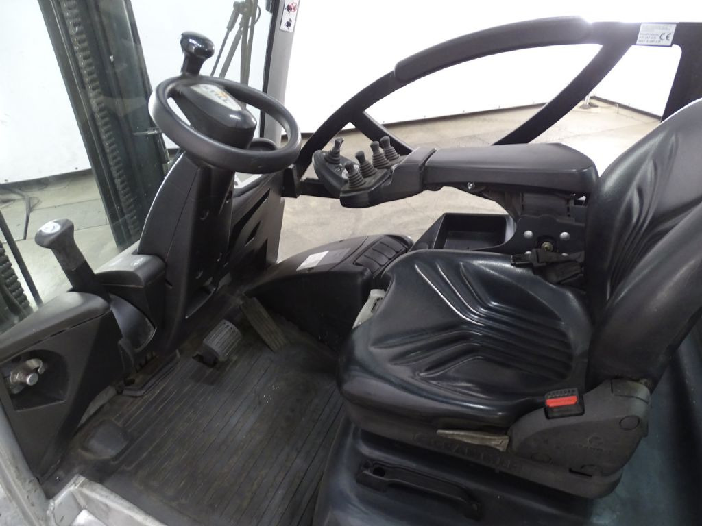 Still RX70-35 - Dizel viljuškar: slika 3 Still RX70-35 - Dizel viljuškar: slika 3