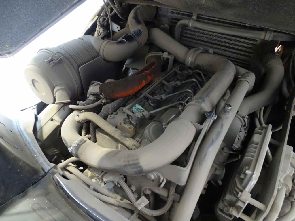 Still RX70-35 - Dizel viljuškar: slika 4 Still RX70-35 - Dizel viljuškar: slika 4