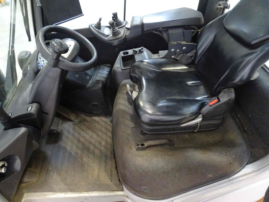 Still RX70-35 - Dizel viljuškar: slika 3 Still RX70-35 - Dizel viljuškar: slika 3