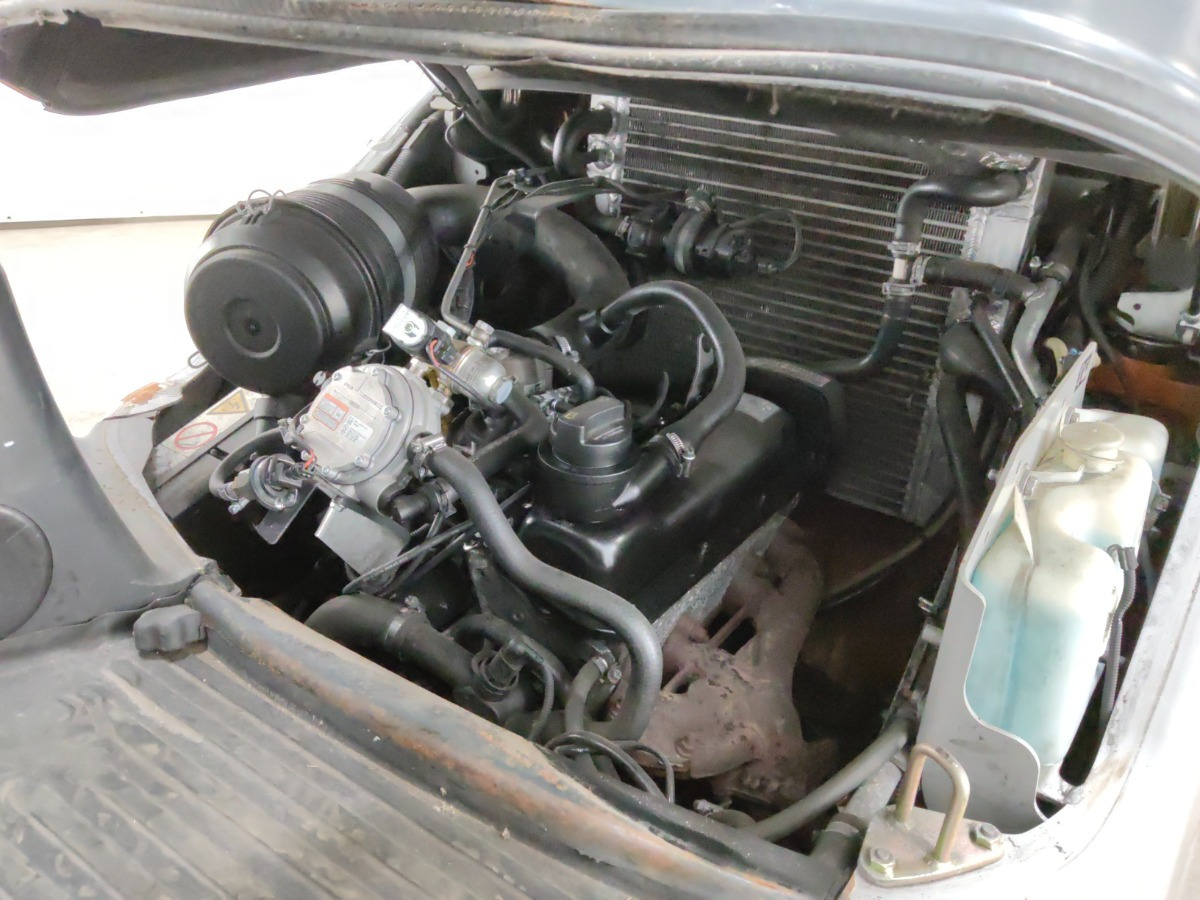 Still RX70-35T - Viljuškar: slika 4 Still RX70-35T - Viljuškar: slika 4