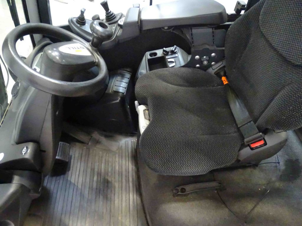 Still RX70-35T - Viljuškar: slika 3 Still RX70-35T - Viljuškar: slika 3