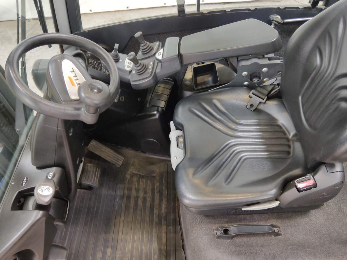 Still RX70-35T - Viljuškar: slika 3 Still RX70-35T - Viljuškar: slika 3