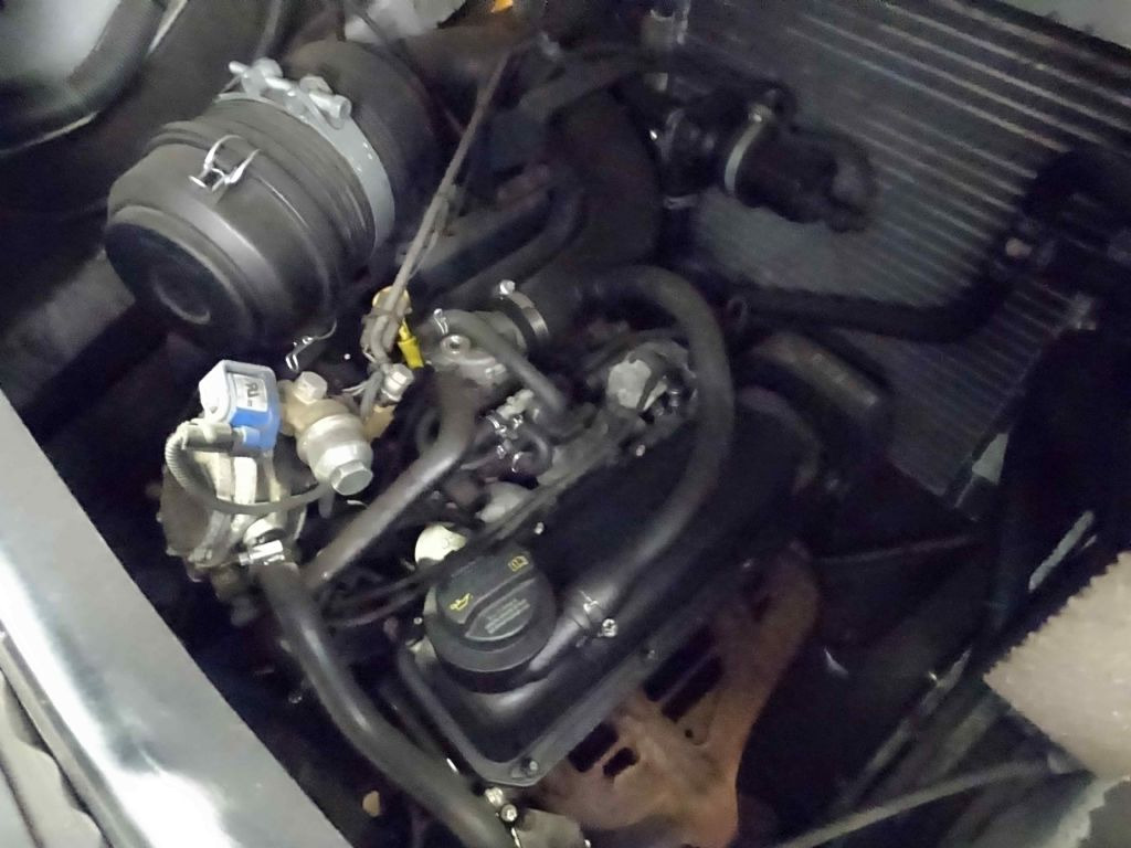 Still RX70-35T - Viljuškar: slika 4 Still RX70-35T - Viljuškar: slika 4