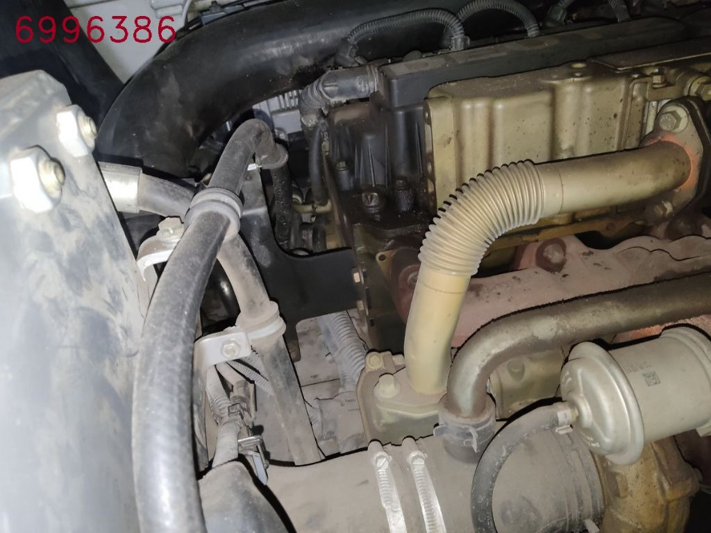 Still RX70-45 - Dizel viljuškar: slika 4 Still RX70-45 - Dizel viljuškar: slika 4