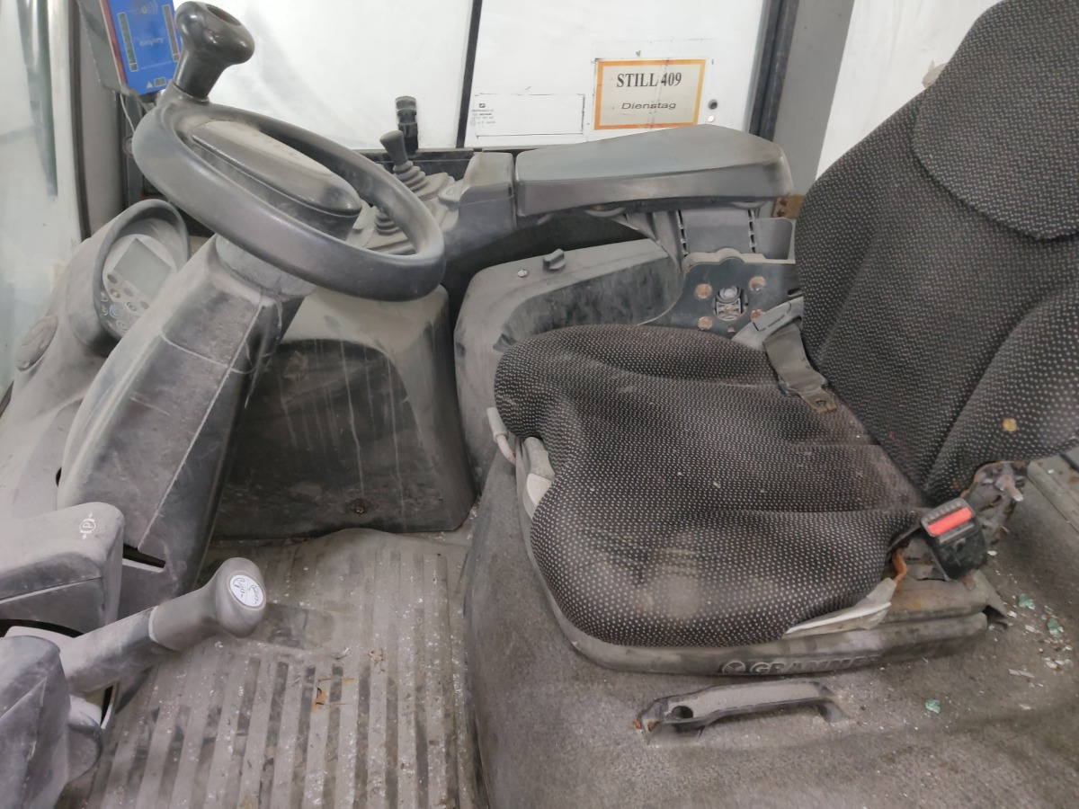 Still RX70-45 - Dizel viljuškar: slika 3 Still RX70-45 - Dizel viljuškar: slika 3