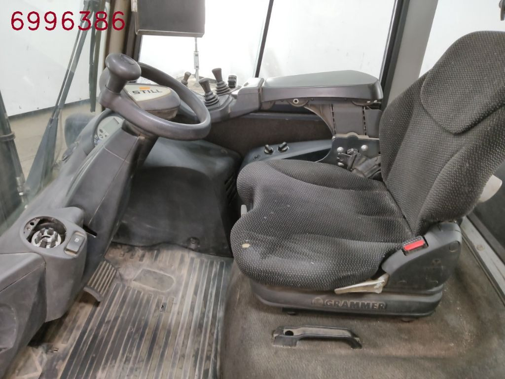 Still RX70-45 - Dizel viljuškar: slika 3 Still RX70-45 - Dizel viljuškar: slika 3