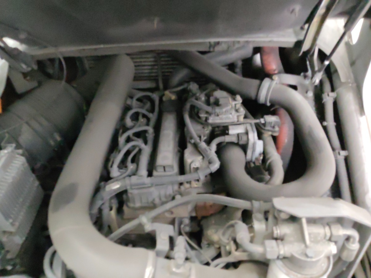 Still RX70-50/600 - Dizel viljuškar: slika 4 Still RX70-50/600 - Dizel viljuškar: slika 4