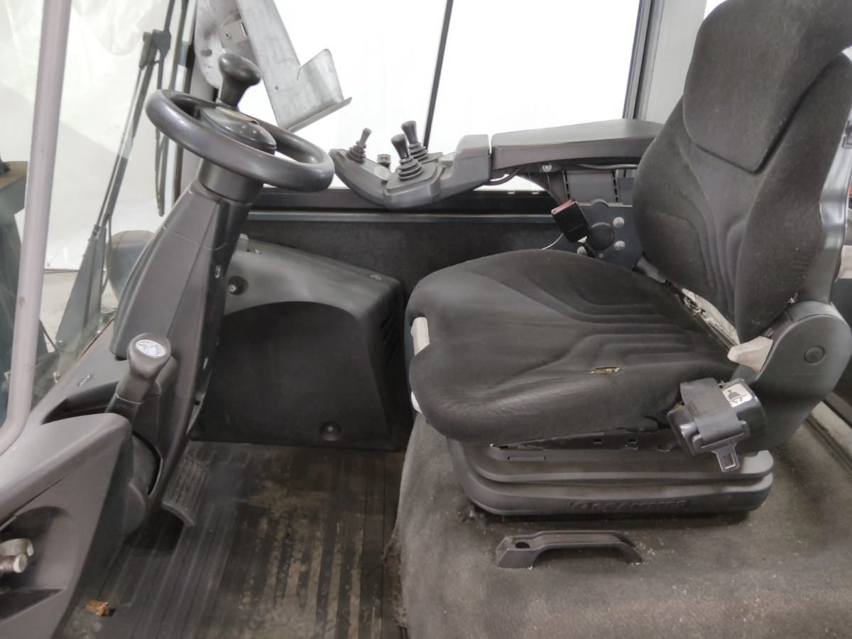 Still RX70-50/600 - Dizel viljuškar: slika 3 Still RX70-50/600 - Dizel viljuškar: slika 3