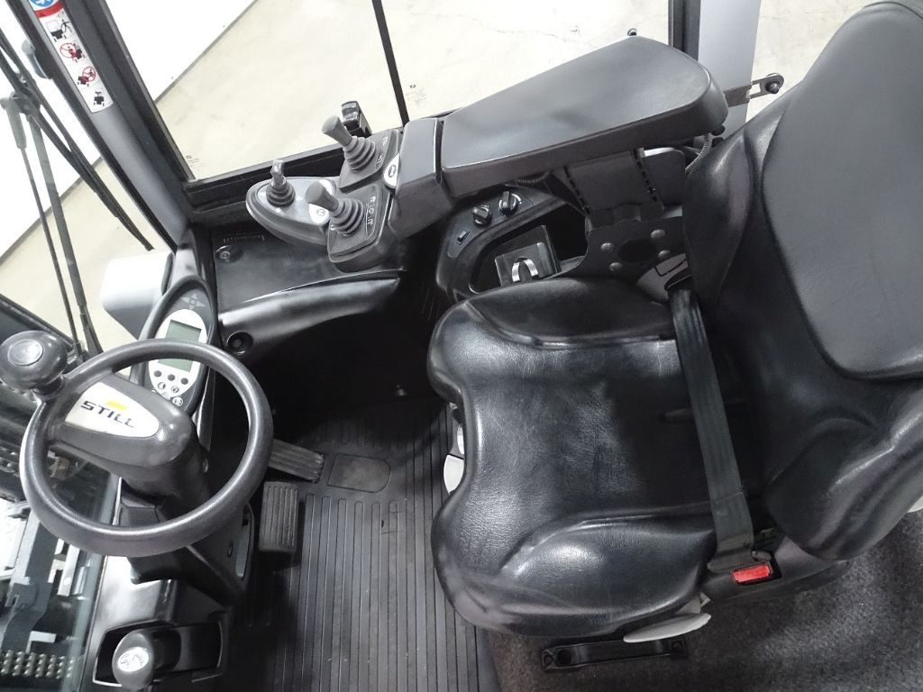 Still RX70-50 - Dizel viljuškar: slika 3 Still RX70-50 - Dizel viljuškar: slika 3