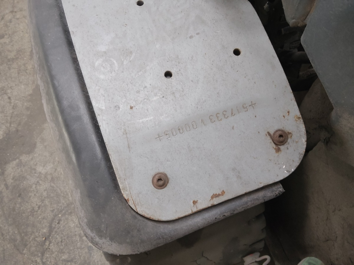 Still RX70-50 - Dizel viljuškar: slika 5 Still RX70-50 - Dizel viljuškar: slika 5