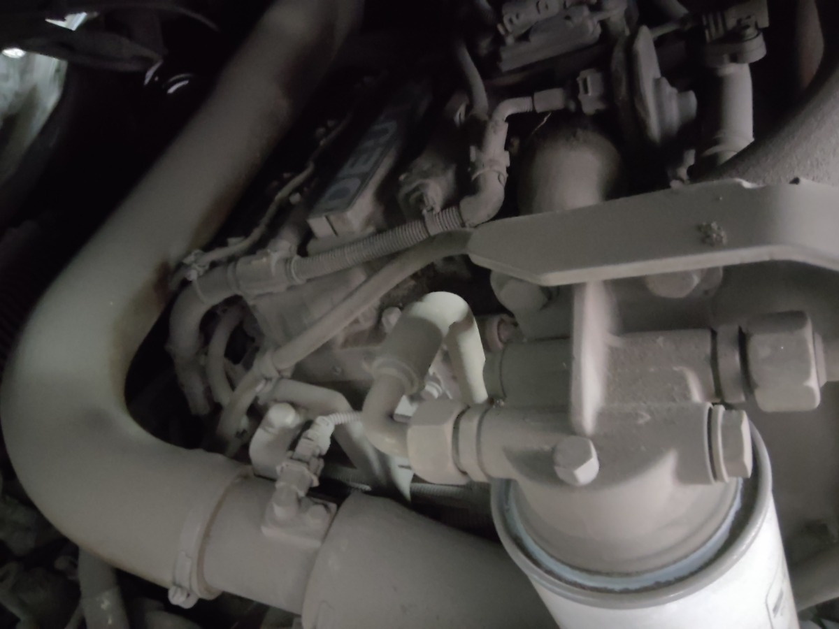 Still RX70-50 - Dizel viljuškar: slika 4 Still RX70-50 - Dizel viljuškar: slika 4