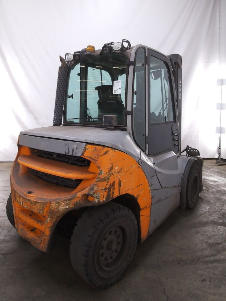 Still RX70-50 - Dizel viljuškar: slika 2 Still RX70-50 - Dizel viljuškar: slika 2