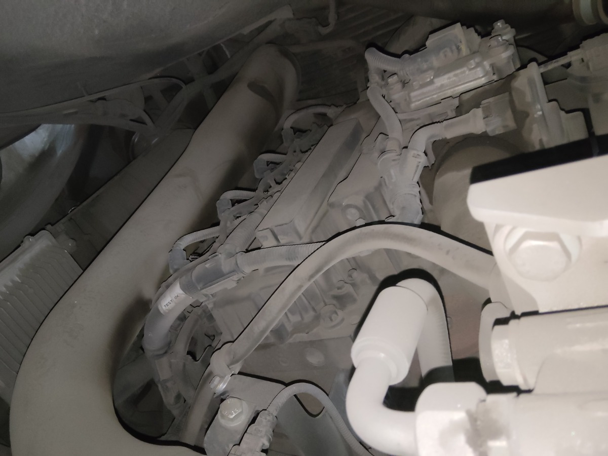 Still RX70-50 - Dizel viljuškar: slika 4 Still RX70-50 - Dizel viljuškar: slika 4