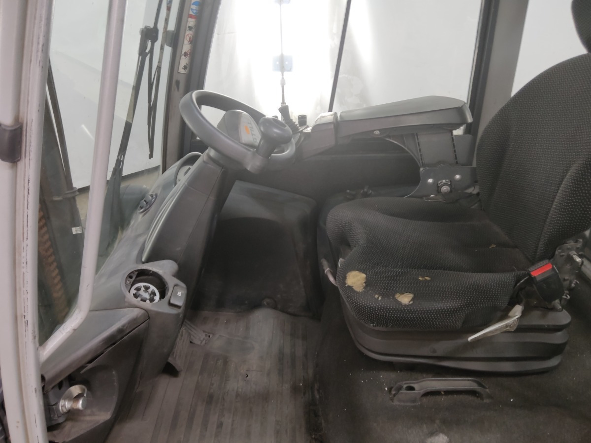 Still RX70-50 - Dizel viljuškar: slika 3 Still RX70-50 - Dizel viljuškar: slika 3