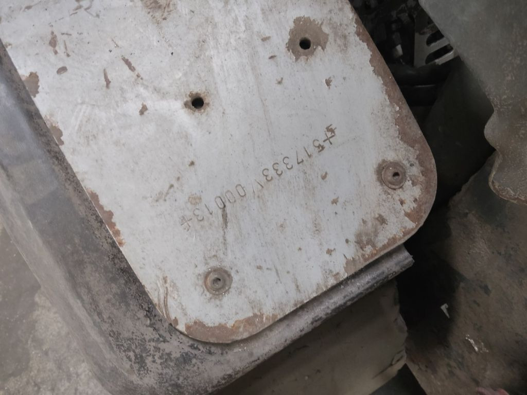 Still RX70-50 - Dizel viljuškar: slika 5 Still RX70-50 - Dizel viljuškar: slika 5