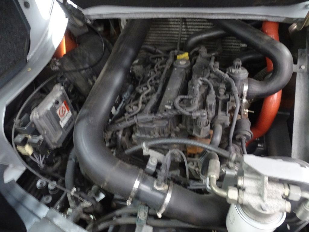 Still RX70-50 - Dizel viljuškar: slika 4 Still RX70-50 - Dizel viljuškar: slika 4