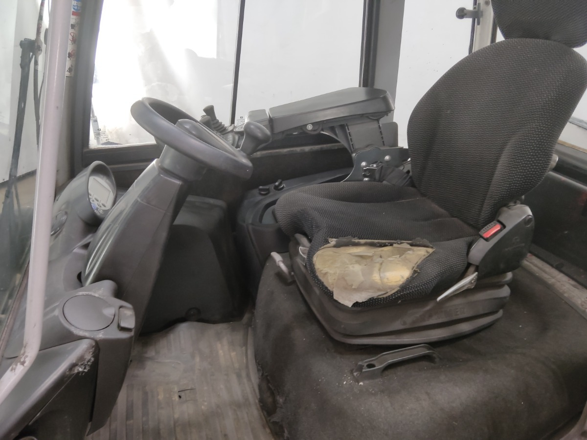 Still RX70-50 - Dizel viljuškar: slika 3 Still RX70-50 - Dizel viljuškar: slika 3