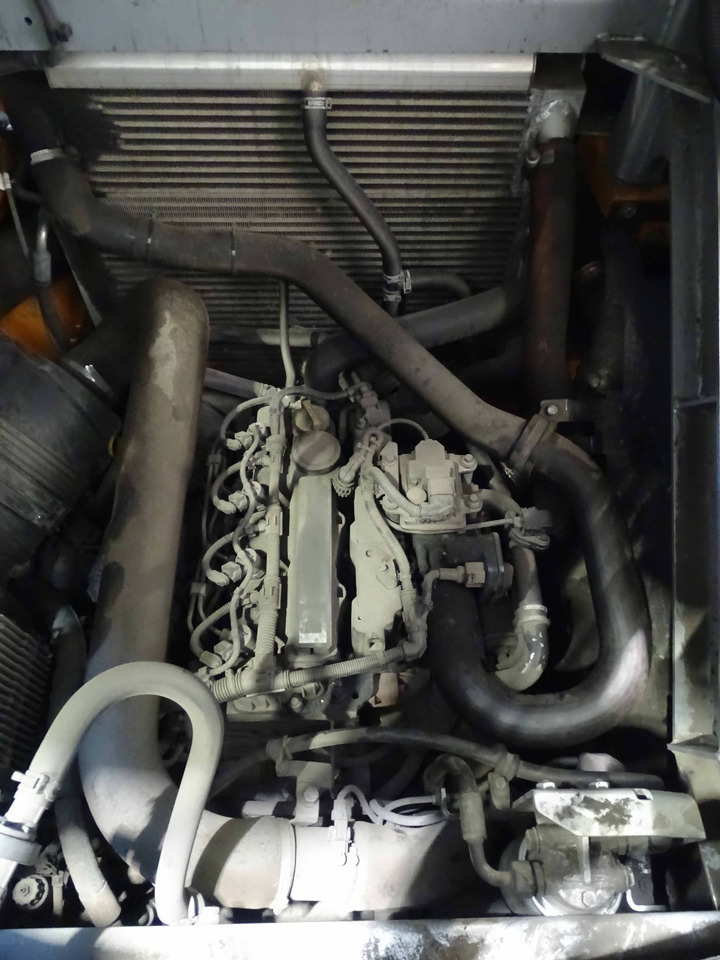 Still RX70-50 - Dizel viljuškar: slika 4 Still RX70-50 - Dizel viljuškar: slika 4