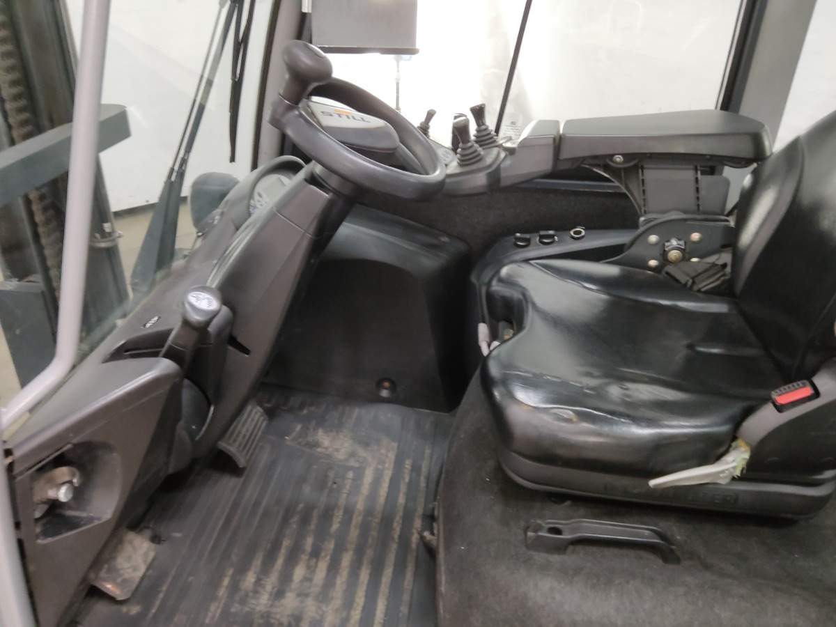 Still RX70-50T/600 - Viljuškar: slika 3 Still RX70-50T/600 - Viljuškar: slika 3