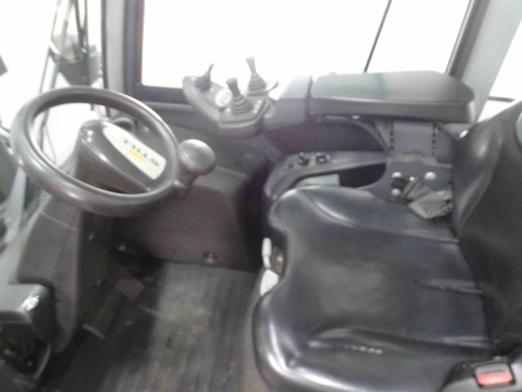 Still RX70-70 - Dizel viljuškar: slika 3 Still RX70-70 - Dizel viljuškar: slika 3