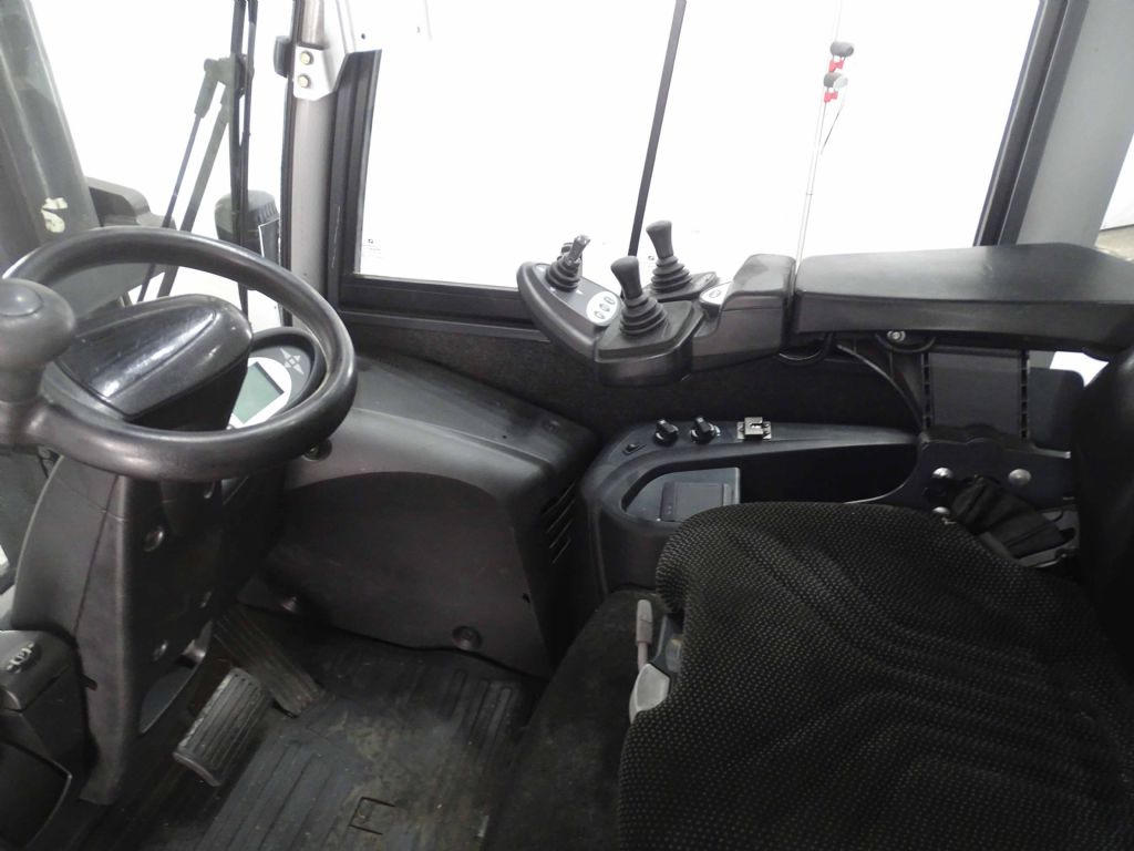 Still RX70-70 - Dizel viljuškar: slika 4 Still RX70-70 - Dizel viljuškar: slika 4