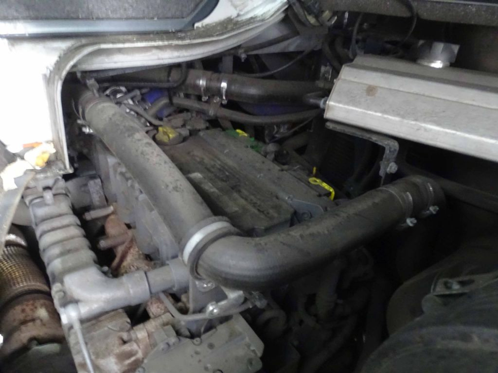 Still RX70-70 - Dizel viljuškar: slika 5 Still RX70-70 - Dizel viljuškar: slika 5