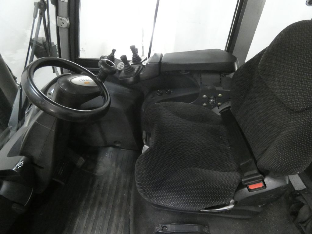 Still RX70-80/900 - Dizel viljuškar: slika 3 Still RX70-80/900 - Dizel viljuškar: slika 3