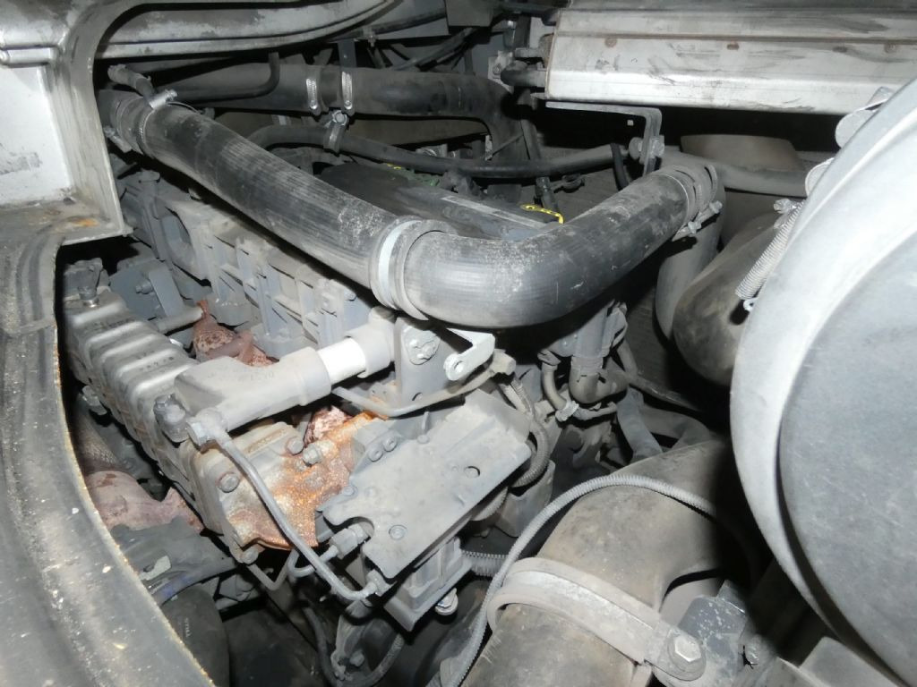 Still RX70-80/900 - Dizel viljuškar: slika 4 Still RX70-80/900 - Dizel viljuškar: slika 4