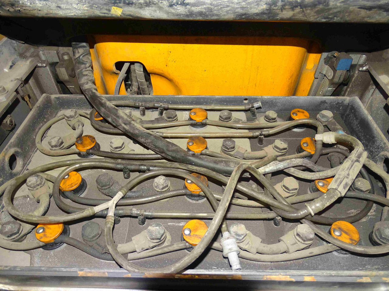 Still SXH20/1600MM - Kolica za palete: slika 4 Still SXH20/1600MM - Kolica za palete: slika 4