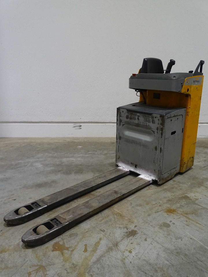 Still SXH20/1600MM - Kolica za palete: slika 1 Still SXH20/1600MM - Kolica za palete: slika 1