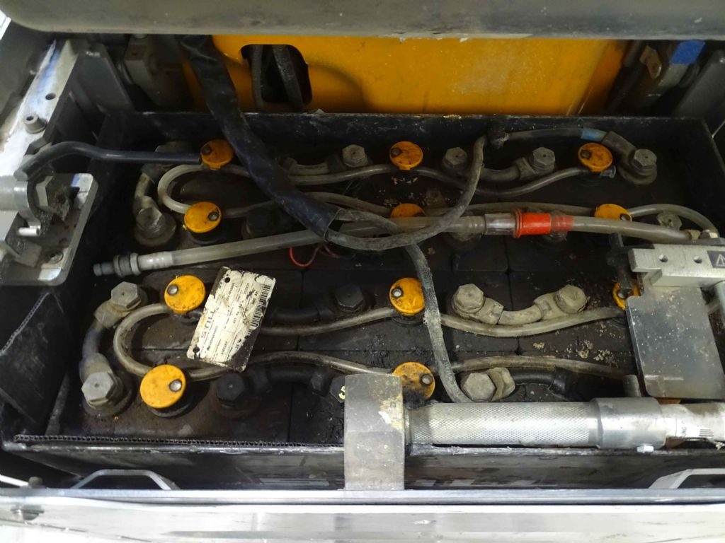 Still SXH20 - Kolica za palete: slika 4 Still SXH20 - Kolica za palete: slika 4