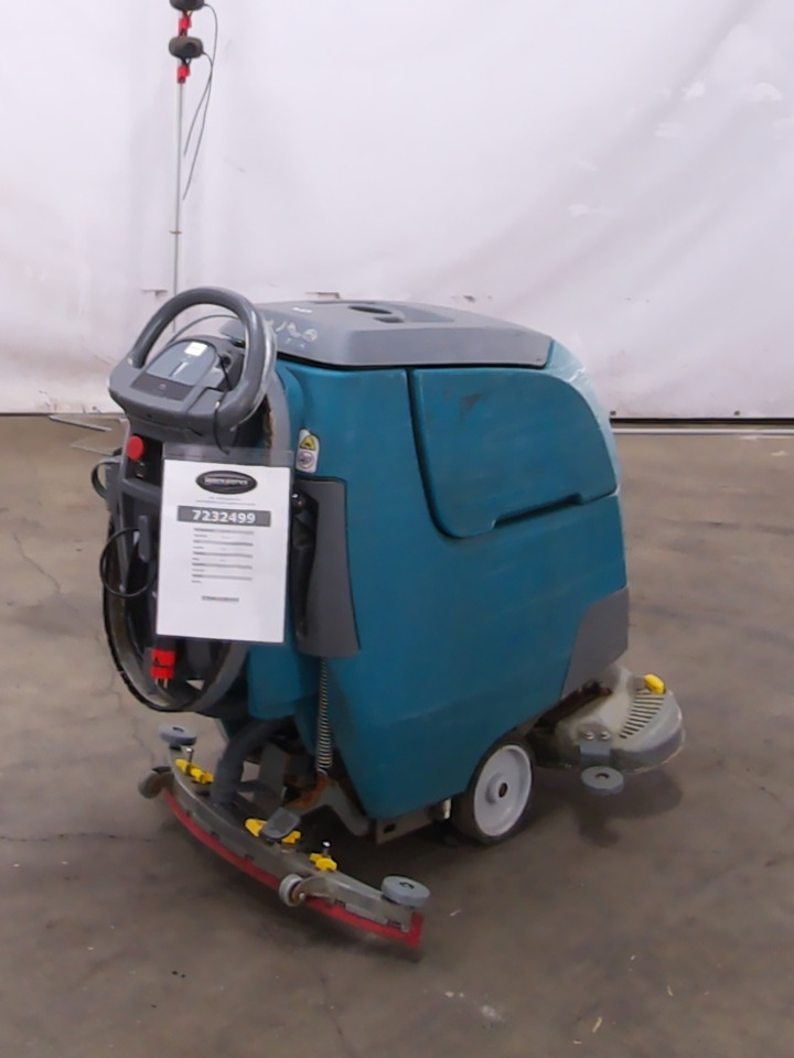 Tennant T300 - U26292 - Mašina za pranje podova: slika 2 Tennant T300 - U26292 - Mašina za pranje podova: slika 2