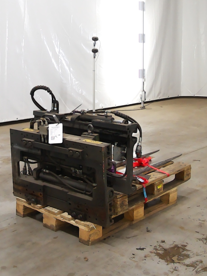 Weitere 2XANBAUGERÄTE - Viljuška: slika 2 Weitere 2XANBAUGERÄTE - Viljuška: slika 2