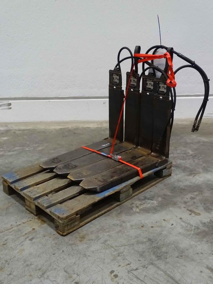 Weitere 2XANBAUGERÄTE - Viljuška: slika 4 Weitere 2XANBAUGERÄTE - Viljuška: slika 4