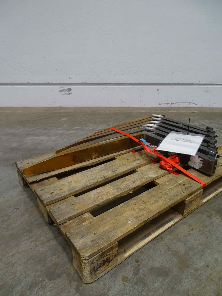 Weitere 3XGABELN - Viljuška: slika 4 Weitere 3XGABELN - Viljuška: slika 4