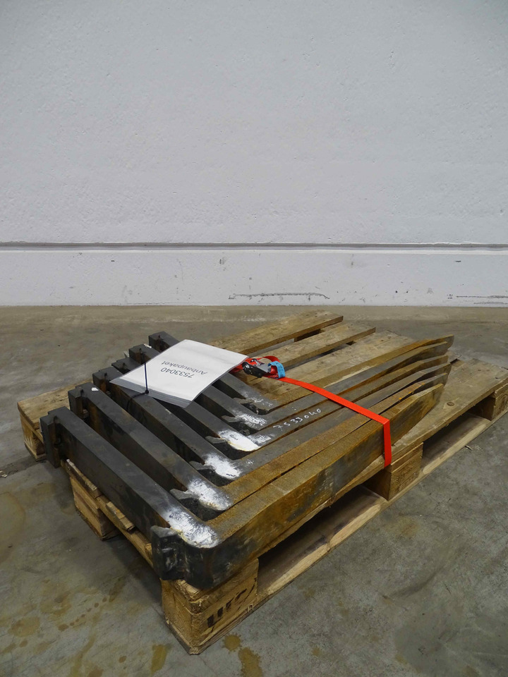 Weitere 3XGABELN - Viljuška: slika 5 Weitere 3XGABELN - Viljuška: slika 5