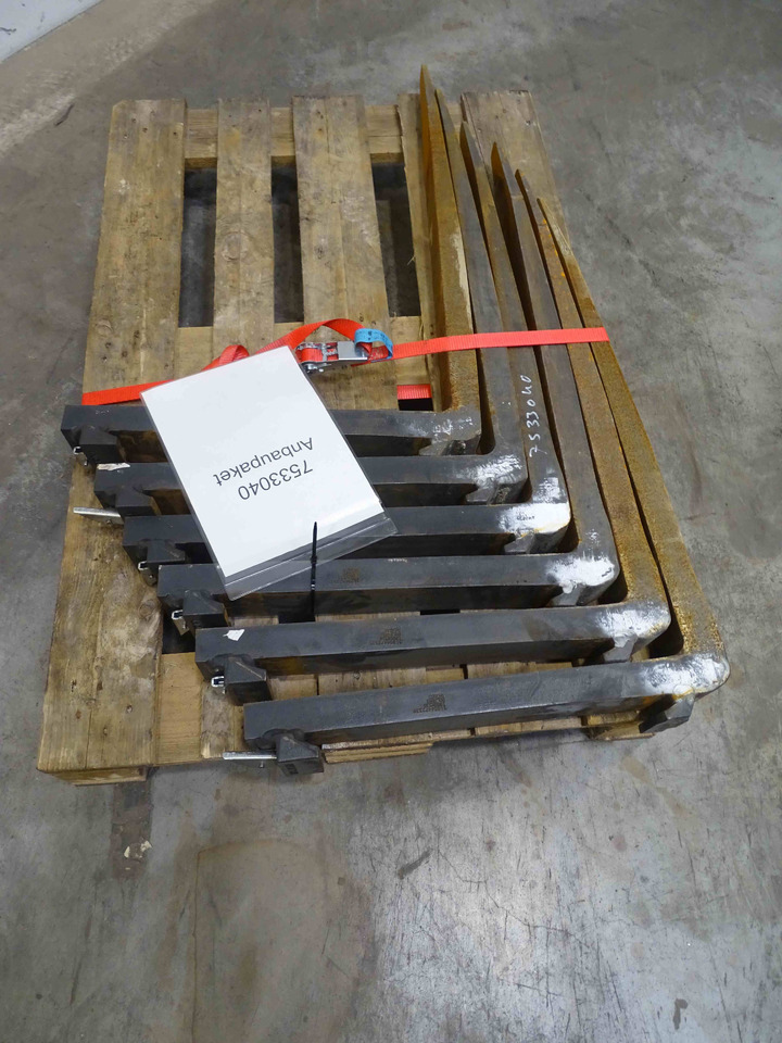 Weitere 3XGABELN - Viljuška: slika 3 Weitere 3XGABELN - Viljuška: slika 3