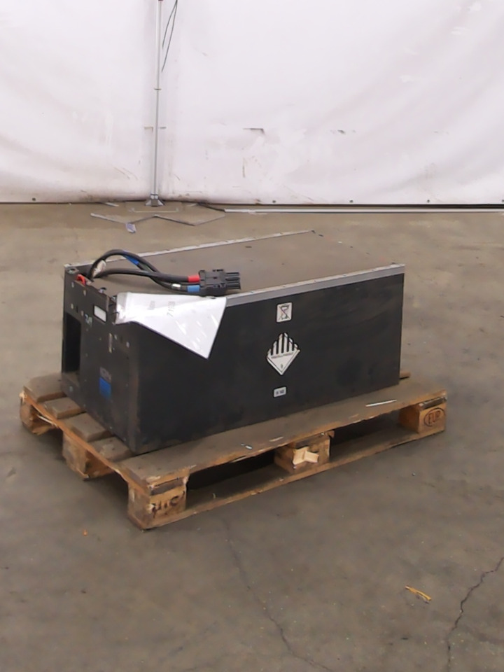 Weitere 48V268AH/LIION - Baterija za Oprema za rukovanje materijalima: slika 5 Weitere 48V268AH/LIION - Baterija za Oprema za rukovanje materijalima: slika 5